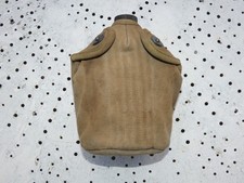 Gourde complète us américain