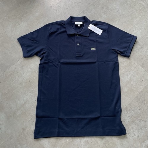 Polo homme lacoste - polo,