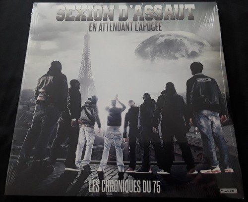 Sexion assaut en - sexion,