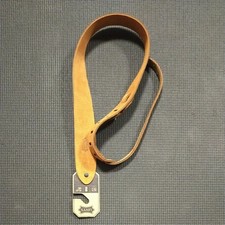 LEVY'S Guitar Bass Strap