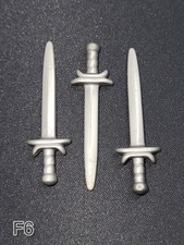 Playmobil - Armes : Epées
