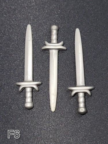 Playmobil armes epées - playmobil, :