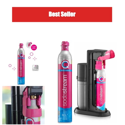 Cylindre recharge co2 60l - de,
