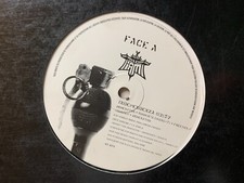 DISQUE MAXI PROMO IAM INDEPENDENZA