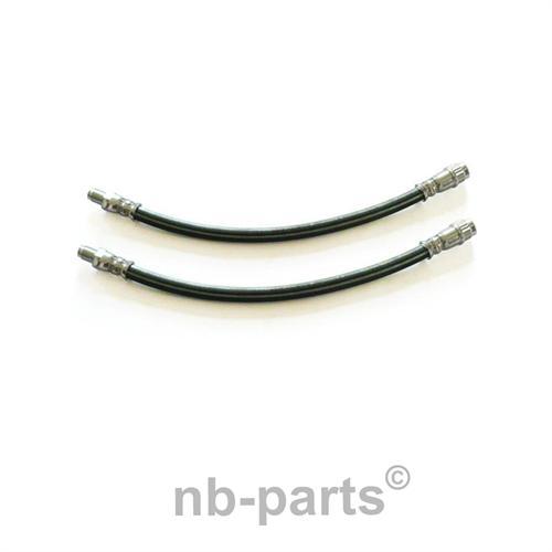 Boyau frein flexibles - de,