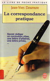 Correspondance pratique - la,