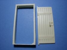 PORTE   COMPLETE   CHATEAU