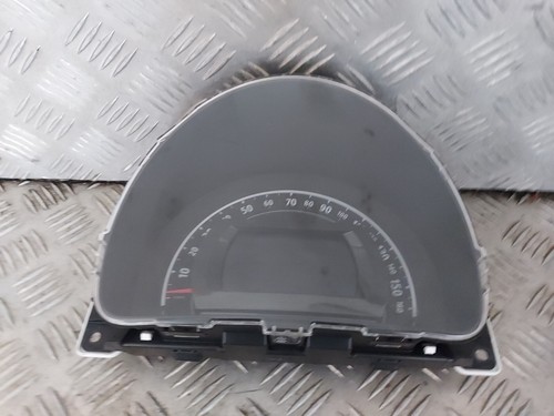 Bloc compteur renault - renault, twingo