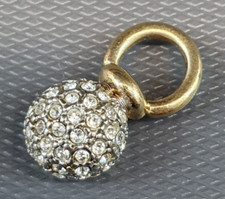 pendentif breloque Agatha avec