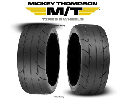 New mickey thompson - new,