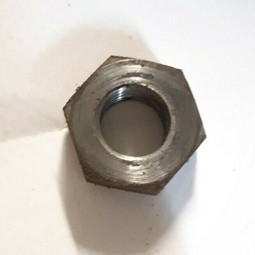 Ecrou volant moteur - ecrou,
