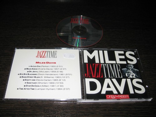 Miles davis jazz - miles,