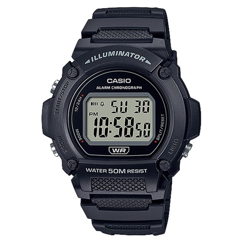 Montre homme casio - homme,