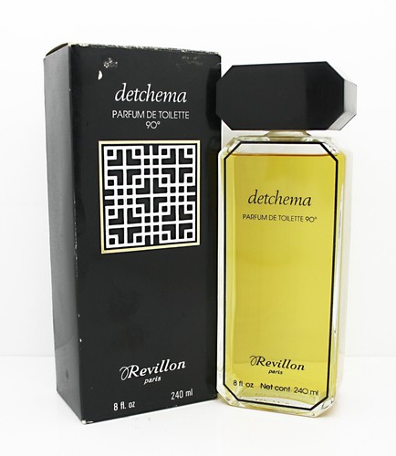 Detchema revillon parfum de - detchema,,