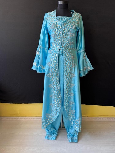 Traditional vintage turkish - traditional,