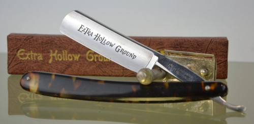 Coupe choux extra hollow - coupe,