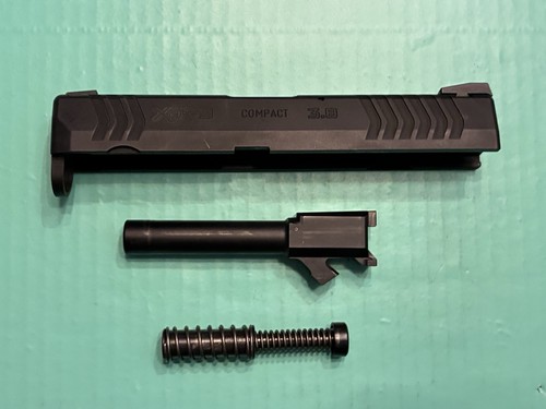 Used oem springfield armory - oem,