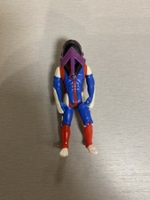 M.A.S.K Figurine Ali Bombay