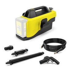 KARCHER - Nettoyeur mobile