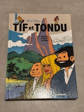 TIF ET TONDU, INTÉGRALE N°7