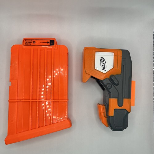Nerf modulus red dot laser - nerf,
