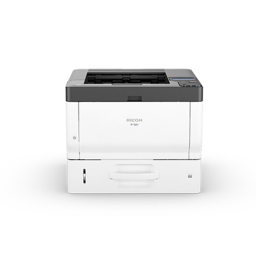 Ricoh 501 imprimante noir - 501,