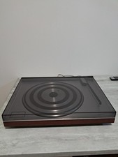 Platine vinyle bang olufsen - platine,