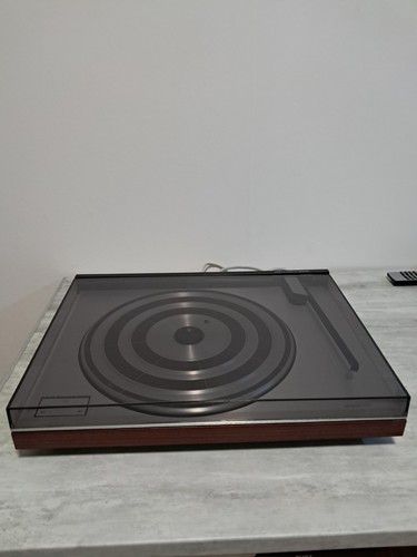 Platine vinyle bang - platine,
