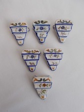 LOT 6 PORTE COUTEAUX ANCIEN