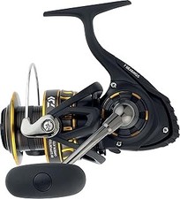 NEW Daiwa BG Spinning Reel