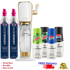 SodaStream ART Sparkling Water