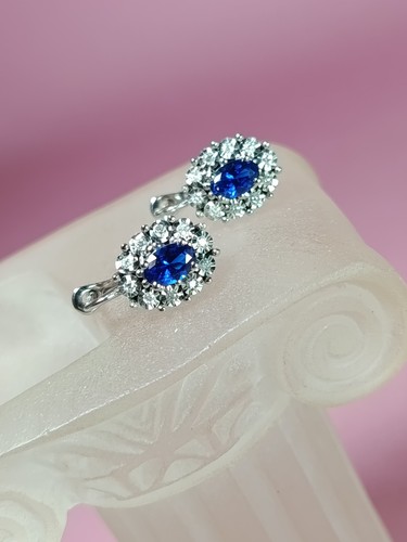 Boucles oreilles 14 - boucles, d'oreilles