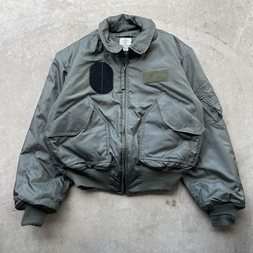 Vintage alpha industries cold - vintage,