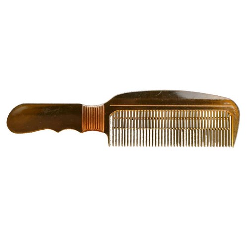 Peigne antistatique pour