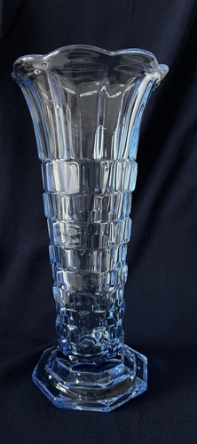 Vase art déco - art,