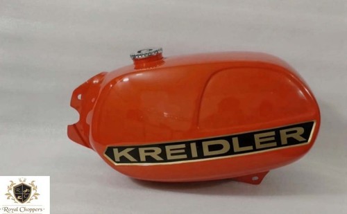 Convient pour réservoir