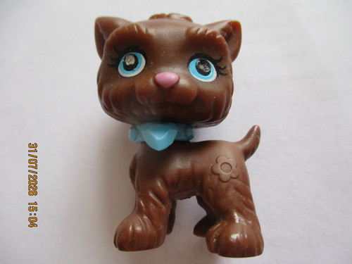 Figurine animal sparklin - ", '