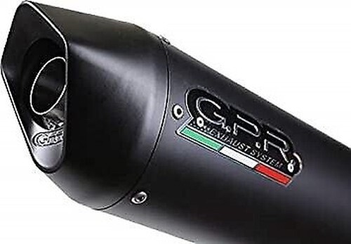 Borne silencieux gpr furore - borne,