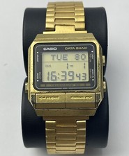 Montre Bracelet CASIO DATA