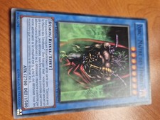 Zorc Maître des Ténèbres