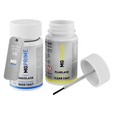 Peinture voiture kit stylo