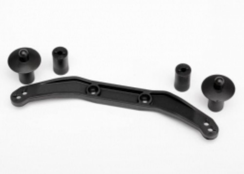 Traxxas slash 4x4 support - traxxas, de