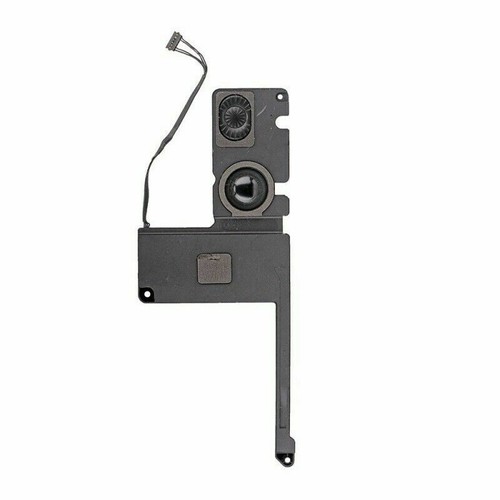 Haut parleur apple macbook pro - haut,