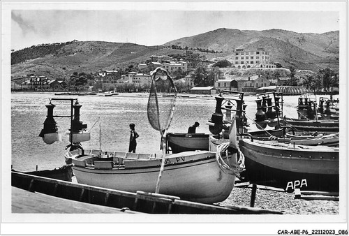 Car abep6 0524 banyuls - -,