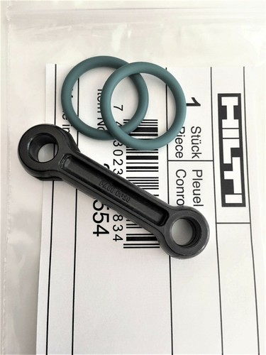 Original bielle hilti te40 - bielle,