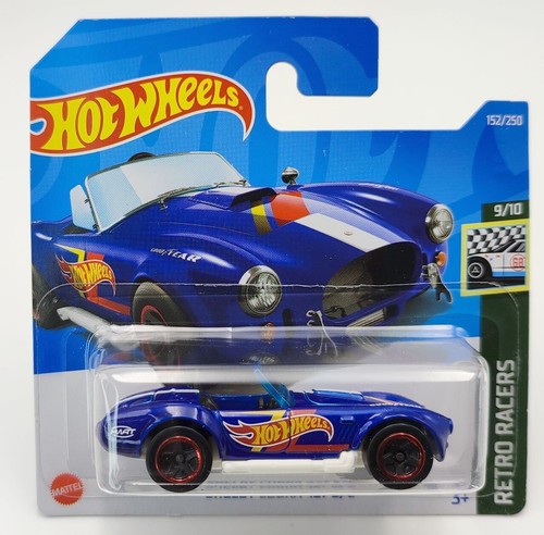 Shelby cobra 427 hot - ★,