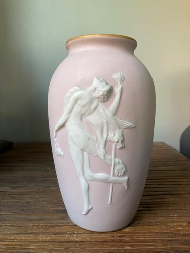 Rare vase camille - vase, tharaud