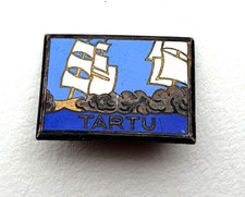 Marine: Le Tartu, pastille Arthus Bertrand
