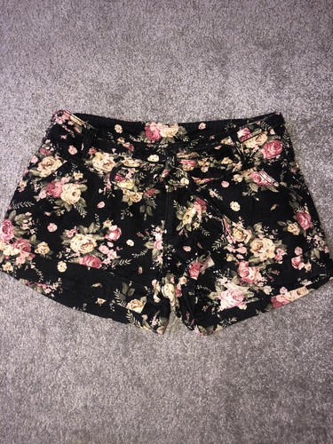Magnifique short floral miss - magnifique,