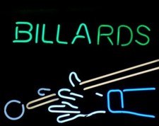 Pool Game Room Billards